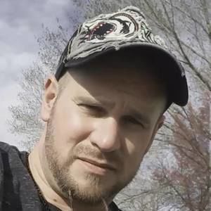 Meet your Posher, Jeremy